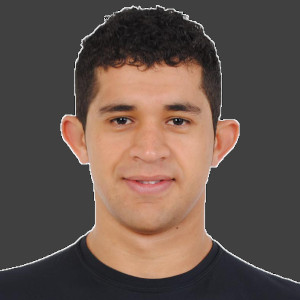 Foto de Cleyton Oliveira autor do site